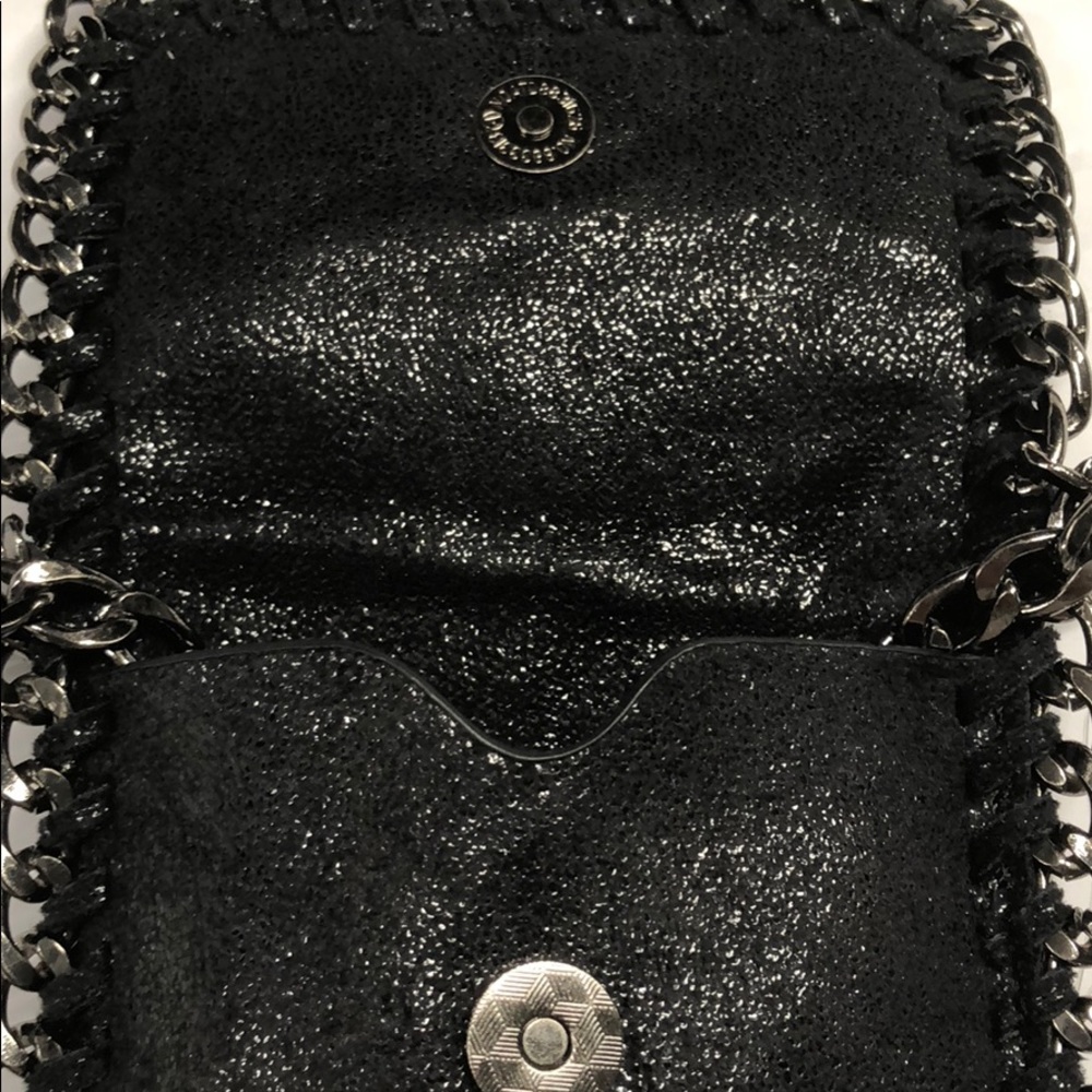 Stella chain cell phone bag - Picture 5 of 8